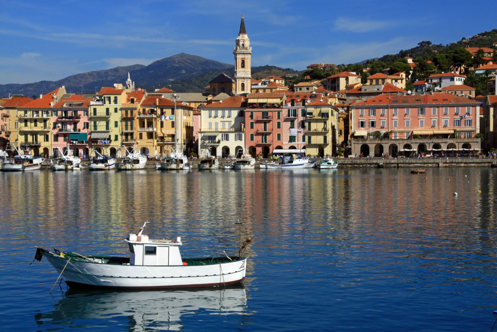 Imperia Online International Index
